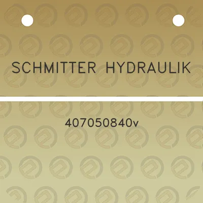 schmitter-hydraulik-407050840v