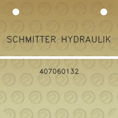 schmitter-hydraulik-407060132