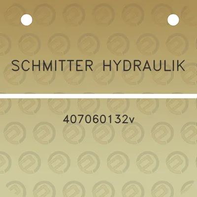 schmitter-hydraulik-407060132v