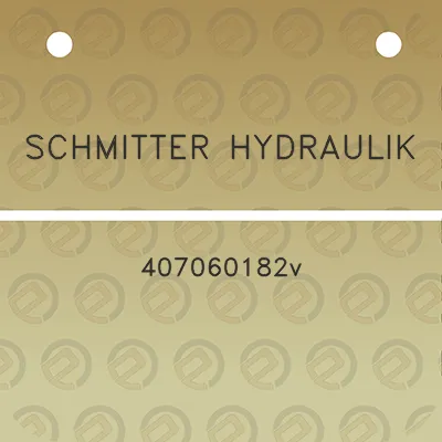 schmitter-hydraulik-407060182v