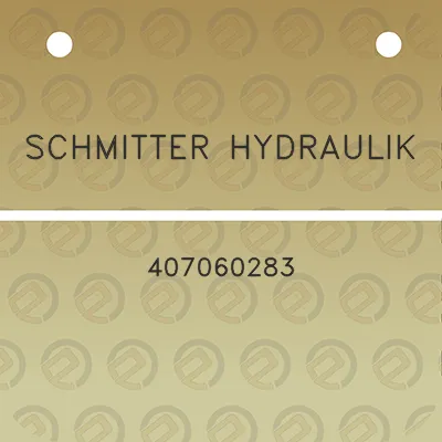 schmitter-hydraulik-407060283