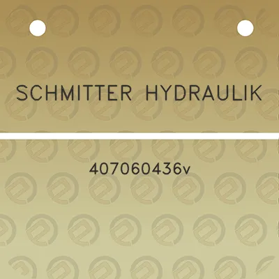 schmitter-hydraulik-407060436v