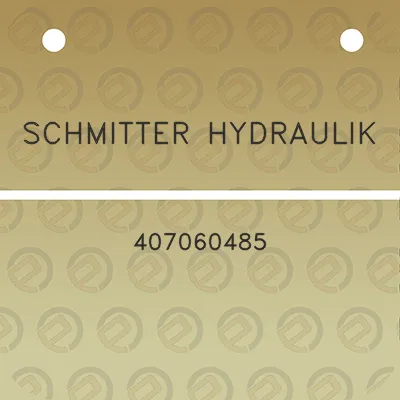 schmitter-hydraulik-407060485