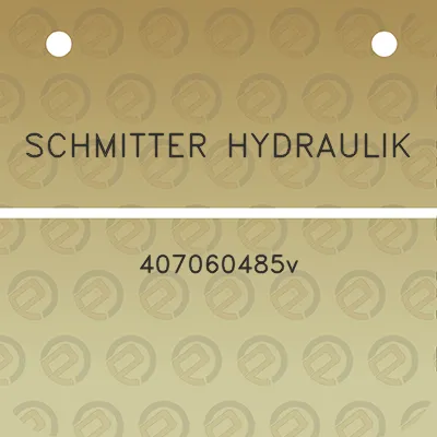 schmitter-hydraulik-407060485v