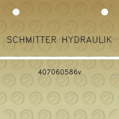 schmitter-hydraulik-407060586v