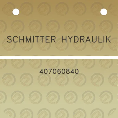 schmitter-hydraulik-407060840