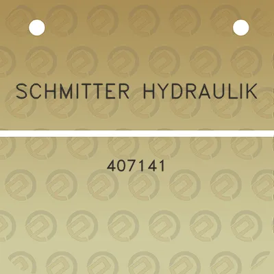 schmitter-hydraulik-407141