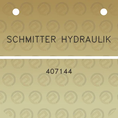 schmitter-hydraulik-407144