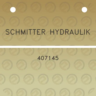 schmitter-hydraulik-407145