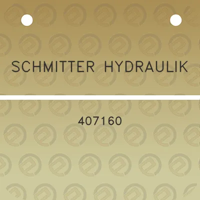 schmitter-hydraulik-407160