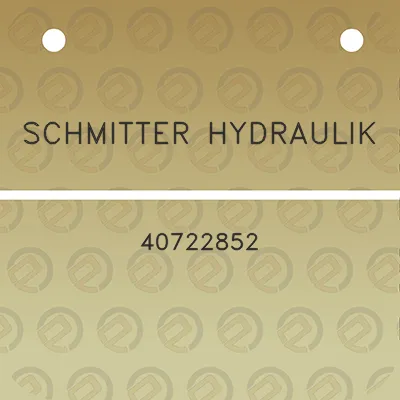 schmitter-hydraulik-40722852