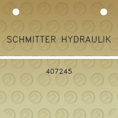 schmitter-hydraulik-407245