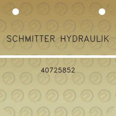 schmitter-hydraulik-40725852