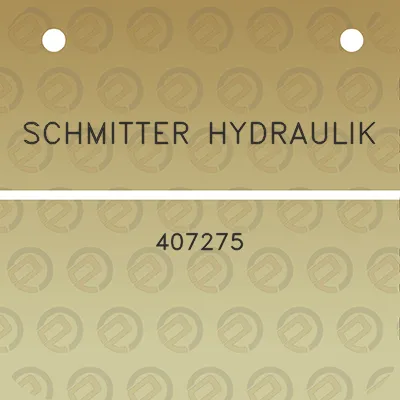 schmitter-hydraulik-407275