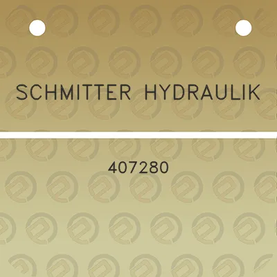 schmitter-hydraulik-407280