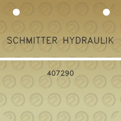 schmitter-hydraulik-407290