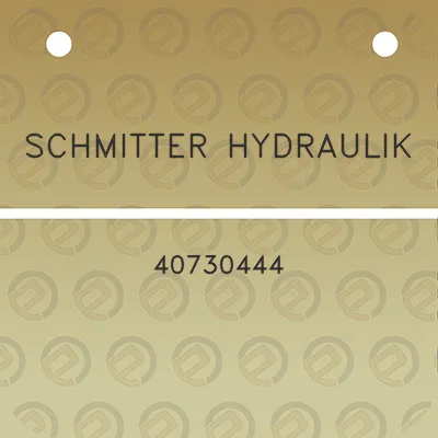 schmitter-hydraulik-40730444