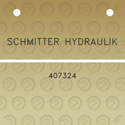 schmitter-hydraulik-407324