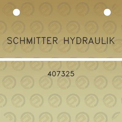 schmitter-hydraulik-407325