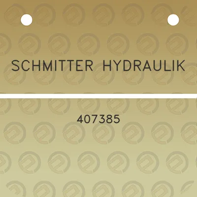 schmitter-hydraulik-407385