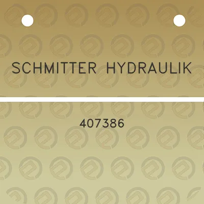 schmitter-hydraulik-407386