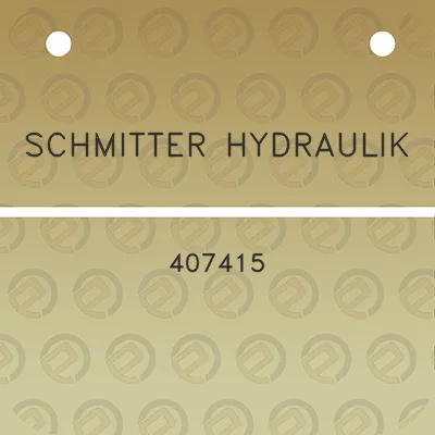 schmitter-hydraulik-407415