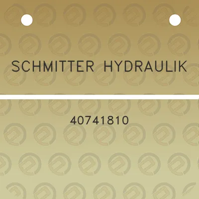 schmitter-hydraulik-40741810