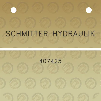 schmitter-hydraulik-407425