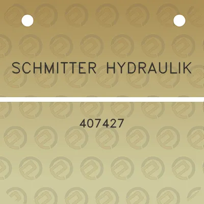 schmitter-hydraulik-407427