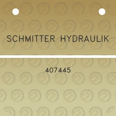 schmitter-hydraulik-407445