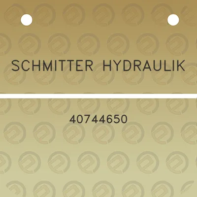 schmitter-hydraulik-40744650