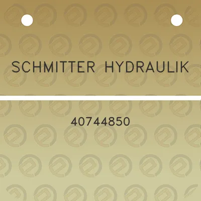 schmitter-hydraulik-40744850