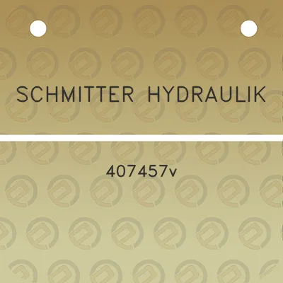 schmitter-hydraulik-407457v