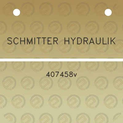 schmitter-hydraulik-407458v