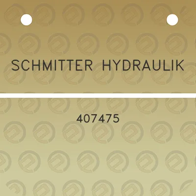 schmitter-hydraulik-407475