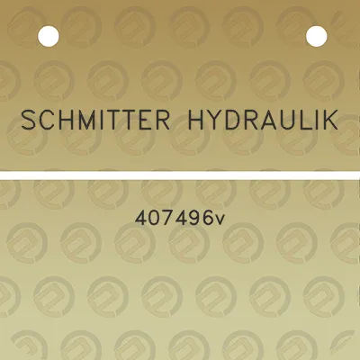 schmitter-hydraulik-407496v