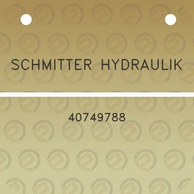 schmitter-hydraulik-40749788