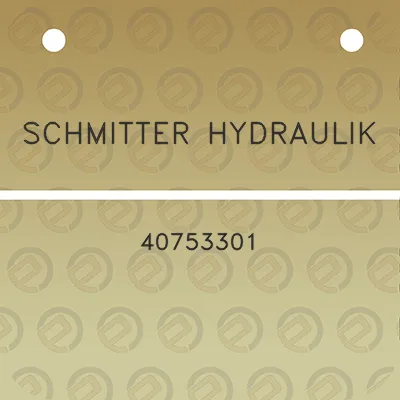 schmitter-hydraulik-40753301