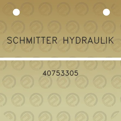 schmitter-hydraulik-40753305