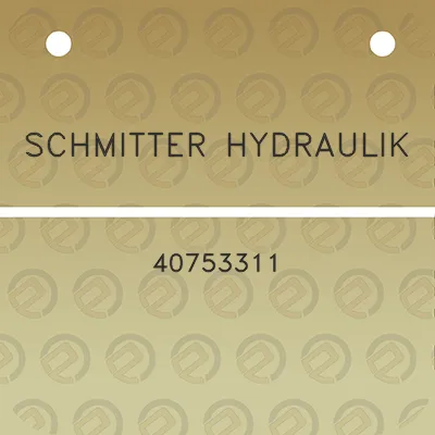 schmitter-hydraulik-40753311