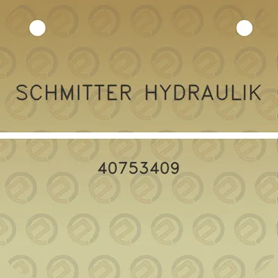 schmitter-hydraulik-40753409