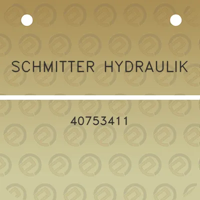 schmitter-hydraulik-40753411