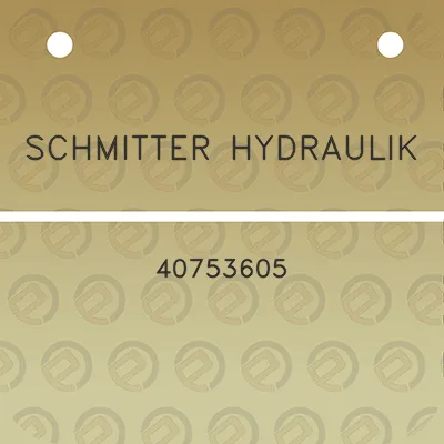 schmitter-hydraulik-40753605