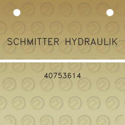 schmitter-hydraulik-40753614