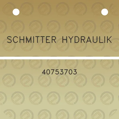 schmitter-hydraulik-40753703