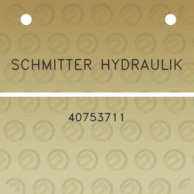 schmitter-hydraulik-40753711