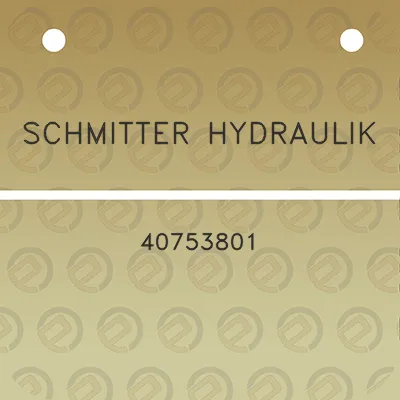 schmitter-hydraulik-40753801