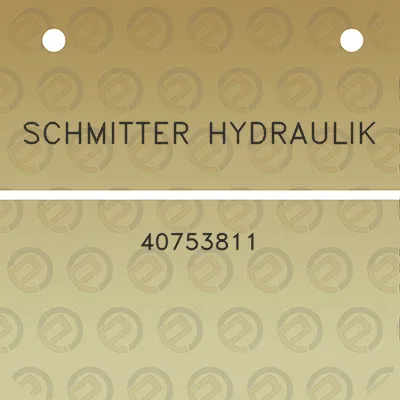 schmitter-hydraulik-40753811