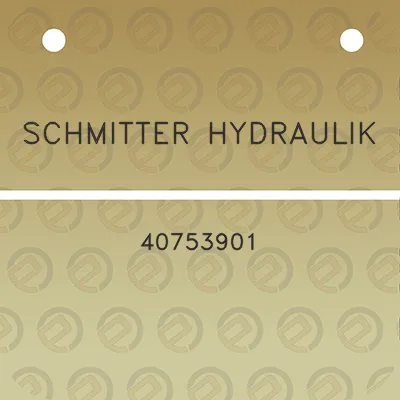 schmitter-hydraulik-40753901