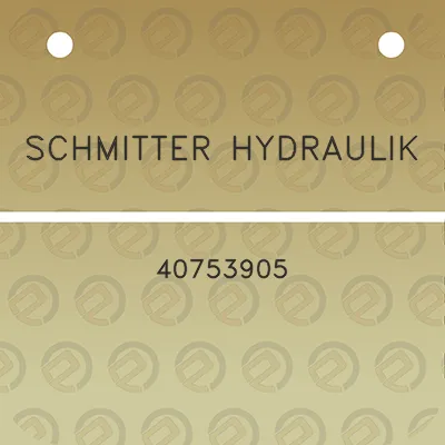 schmitter-hydraulik-40753905